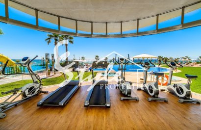 Resale - Apartment - Punta Prima