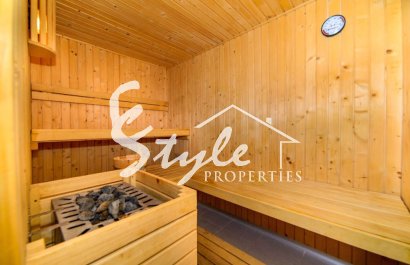 Resale - Apartment - Punta Prima