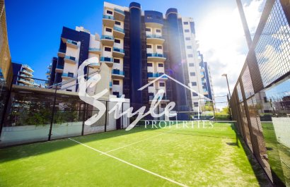 Resale - Apartment - Punta Prima