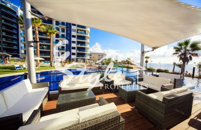 Resale - Apartment - Punta Prima