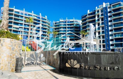 Resale - Apartment - Punta Prima