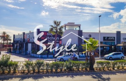 Resale - Apartment - Punta Prima