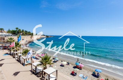 Resale - Apartment - Punta Prima