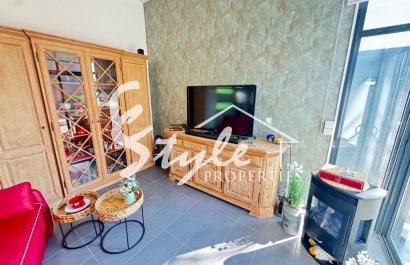 Вторичное жилье - Townhouse - Ориуэла Коста  - Вилламартин