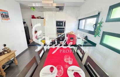 Вторичное жилье - Townhouse - Ориуэла Коста  - Вилламартин