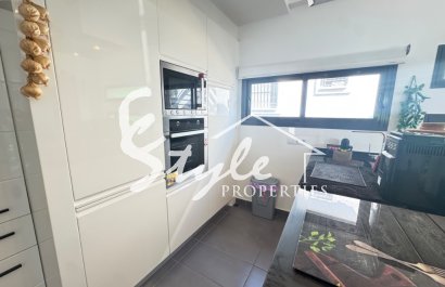 Вторичное жилье - Townhouse - Ориуэла Коста  - Вилламартин