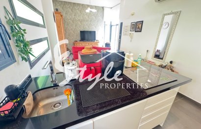 Вторичное жилье - Townhouse - Ориуэла Коста  - Вилламартин