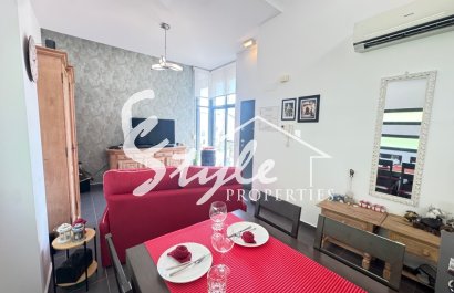 Вторичное жилье - Townhouse - Ориуэла Коста  - Вилламартин