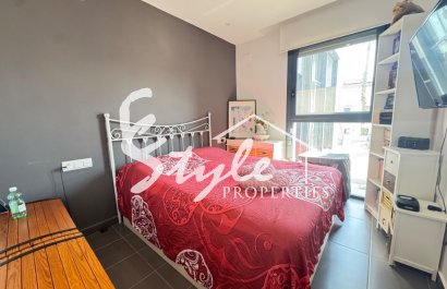 Вторичное жилье - Townhouse - Ориуэла Коста  - Вилламартин