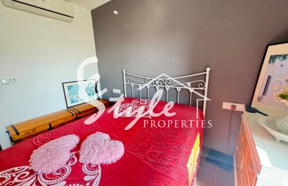 Вторичное жилье - Townhouse - Ориуэла Коста  - Вилламартин