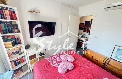 Вторичное жилье - Townhouse - Ориуэла Коста  - Вилламартин