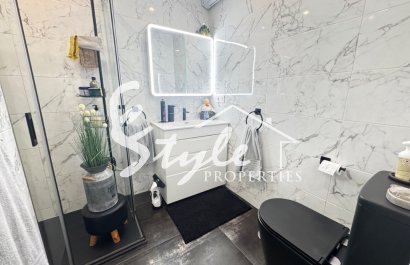 Вторичное жилье - Townhouse - Ориуэла Коста  - Вилламартин