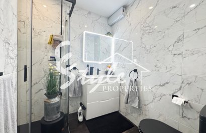 Вторичное жилье - Townhouse - Ориуэла Коста  - Вилламартин