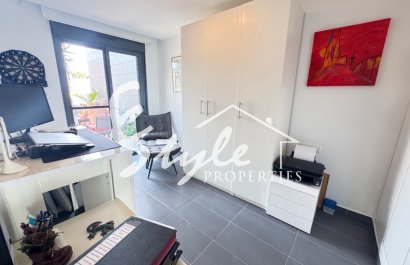 Вторичное жилье - Townhouse - Ориуэла Коста  - Вилламартин