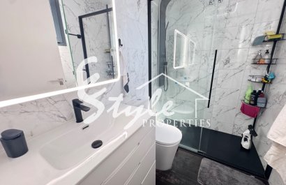 Вторичное жилье - Townhouse - Ориуэла Коста  - Вилламартин