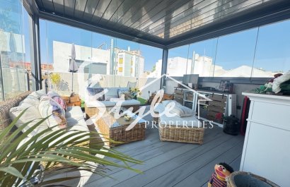 продается дом в Вилламартине, Ориуэла Коста, Коста Бланка, Испания.ID1941