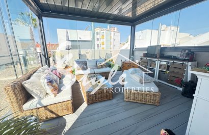 Вторичное жилье - Townhouse - Ориуэла Коста  - Вилламартин