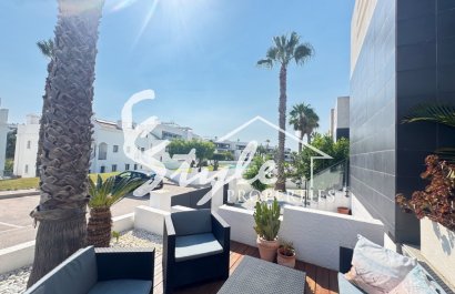 Вторичное жилье - Townhouse - Ориуэла Коста  - Вилламартин