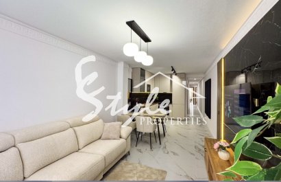 Resale - Apartment - Torrevieja