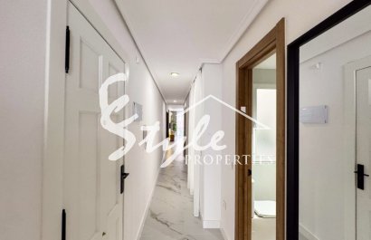 Resale - Apartment - Torrevieja