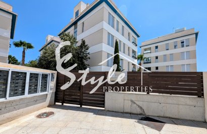 Вторичное жилье - Апартаменты/Квартира - Ориуэла Коста  - Вилламартин