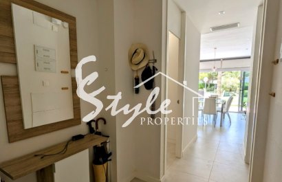 Вторичное жилье - Апартаменты/Квартира - Ориуэла Коста  - Вилламартин