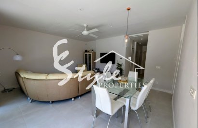 Вторичное жилье - Апартаменты/Квартира - Ориуэла Коста  - Вилламартин