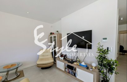 Вторичное жилье - Апартаменты/Квартира - Ориуэла Коста  - Вилламартин