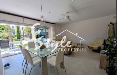 Вторичное жилье - Апартаменты/Квартира - Ориуэла Коста  - Вилламартин