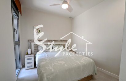 Вторичное жилье - Апартаменты/Квартира - Ориуэла Коста  - Вилламартин