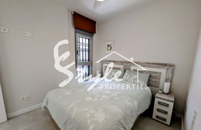 Вторичное жилье - Апартаменты/Квартира - Ориуэла Коста  - Вилламартин