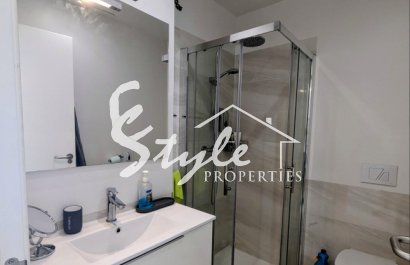 Вторичное жилье - Апартаменты/Квартира - Ориуэла Коста  - Вилламартин