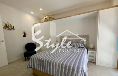 Вторичное жилье - Апартаменты/Квартира - Ориуэла Коста  - Вилламартин