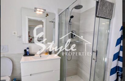 Вторичное жилье - Апартаменты/Квартира - Ориуэла Коста  - Вилламартин