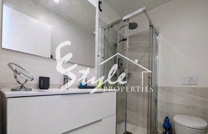 Вторичное жилье - Апартаменты/Квартира - Ориуэла Коста  - Вилламартин