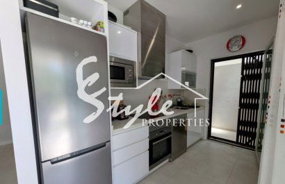 Вторичное жилье - Апартаменты/Квартира - Ориуэла Коста  - Вилламартин