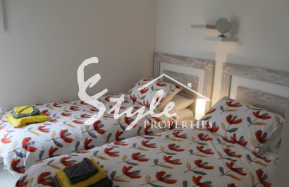 Вторичное жилье - Апартаменты/Квартира - Ориуэла Коста  - Вилламартин