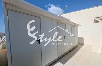 Вторичное жилье - Апартаменты/Квартира - Ориуэла Коста  - Вилламартин