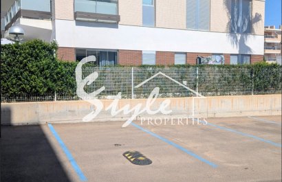 Вторичное жилье - Апартаменты/Квартира - Ориуэла Коста  - Вилламартин