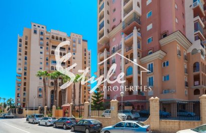 For sale  3 bedroom apartment in Las Atalayas, Los Locos, Torrevieja, Costa Blanca, Spain/ ID1946