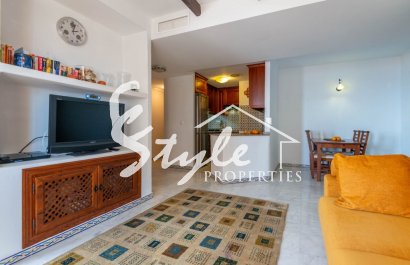 For sale  3 bedroom apartment in Las Atalayas, Los Locos, Torrevieja, Costa Blanca, Spain/ ID1946
