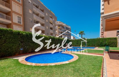 Resale - Apartment - Torrevieja