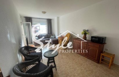 For sale 3 bedroom apartment in Gregorio Marañon. Acquit, Naufragos, Torrevieja. ID1948