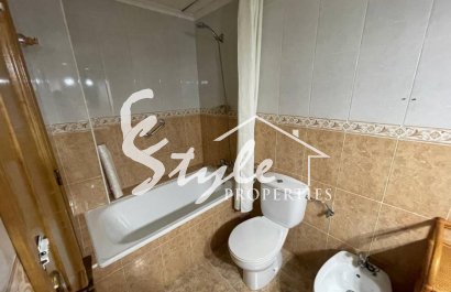 Resale - Apartment - Torrevieja