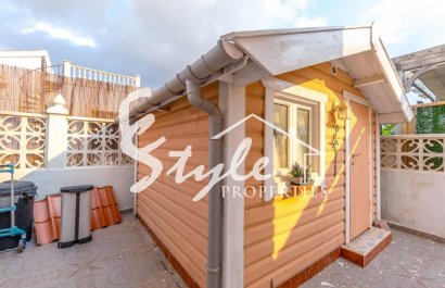 Вторичное жилье - Вилла - Ориуэла Коста  - Playa Flamenca