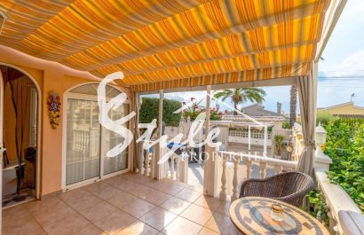 Вторичное жилье - Вилла - Ориуэла Коста  - Playa Flamenca