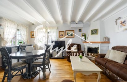 Вторичное жилье - Вилла - Ориуэла Коста  - Playa Flamenca