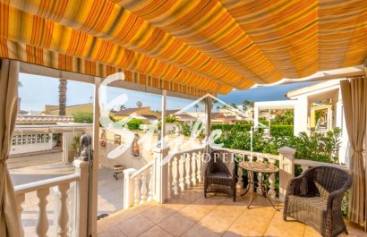 Вторичное жилье - Вилла - Ориуэла Коста  - Playa Flamenca