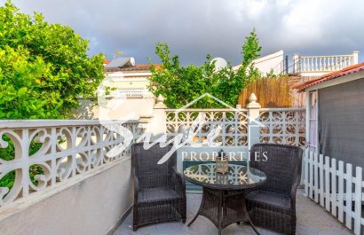 Вторичное жилье - Вилла - Ориуэла Коста  - Playa Flamenca