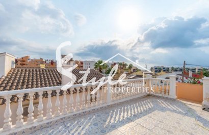 Вторичное жилье - Вилла - Ориуэла Коста  - Playa Flamenca